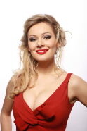 Mariya Kozhevnikova