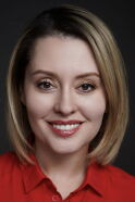 Mariya Kravchenko