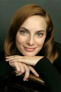Mariya Lisovaya