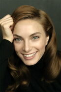 Mariya Lisovaya