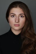 Mariya Melnikova
