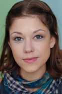 Mariya Pirogova