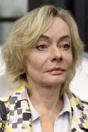Mariya Selyanskaya