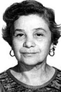 Mariya Vinogradova