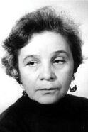Mariya Vinogradova