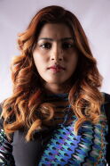 Mariyam Majudha
