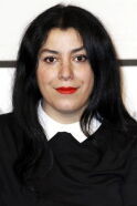 Marjane Satrapi
