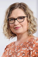 Marje Tõemäe
