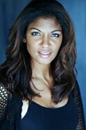 Marjean Holden