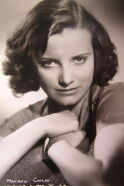 Marjorie Cooley