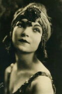 Marjorie Peterson