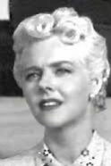 Marjorie Stapp