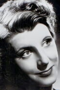 Marjorie Stewart