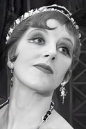 Marjorie Stewart