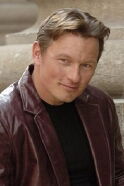 Mark Antony Krupa