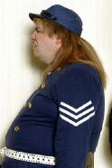 Mark Benton