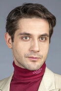 Mark Bogatyrev