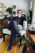 Mark C. Eshleman