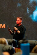 Mark C. Eshleman