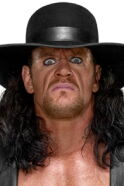 Mark Calaway