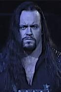 Mark Calaway