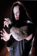 Mark Calaway
