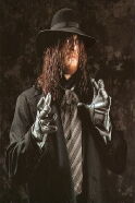 Mark Calaway