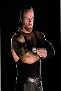 Mark Calaway