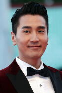 Mark Chao You-ting
