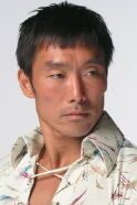 Mark Cheng