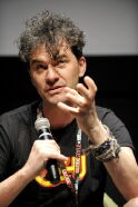 Mark Cousins