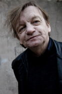 Mark E. Smith