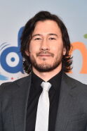 Mark Fischbach