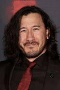 Mark Fischbach
