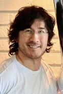 Mark Fischbach