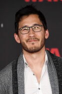 Mark Fischbach