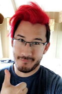 Mark Fischbach