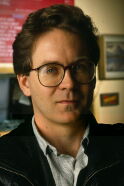Mark Frost