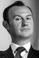 Mark Gatiss