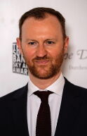 Mark Gatiss