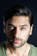 Mark Ghanimé
