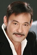 Mark Gil