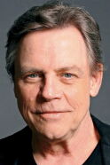 Mark Hamill