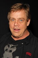Mark Hamill