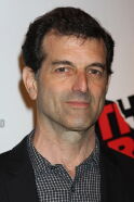 Mark Harelik
