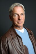 Mark Harmon