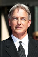 Mark Harmon