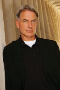 Mark Harmon