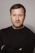 Mark Harris