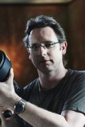 Mark Hartley